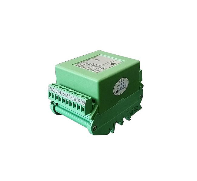 80 series voltage relay