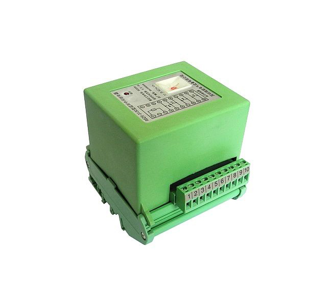 80 series voltage relay