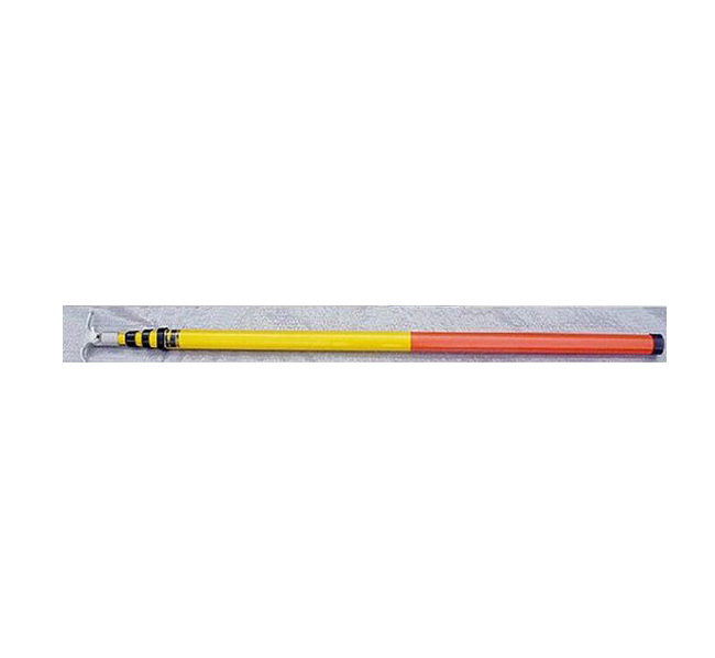 Insulating rod