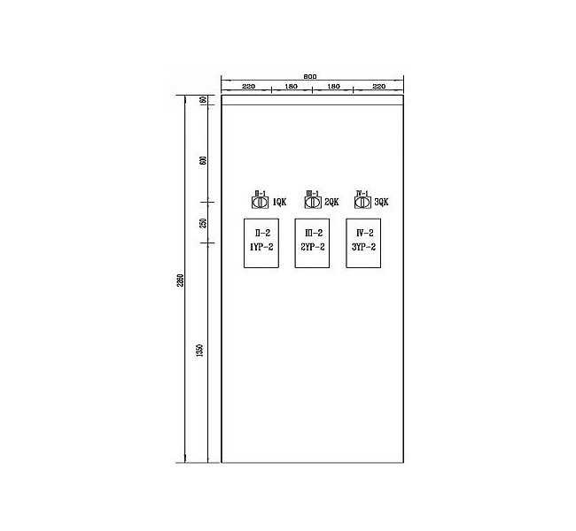 PT interface screen