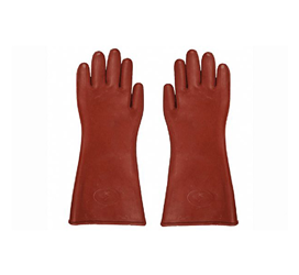 Insulated gloves