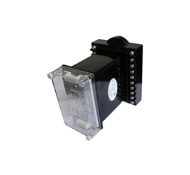 80 series voltage relay