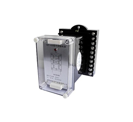 RPM series power monitoring relay