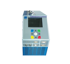 CBS-2000 Series capacity test cell activation system