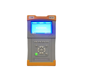 RBT-2000 portable battery internal resistance tester