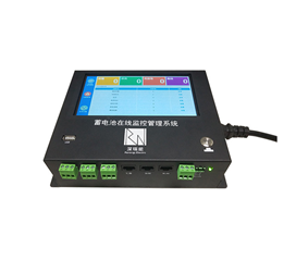 BNS-3000 series of intelligent battery-line monitoring system