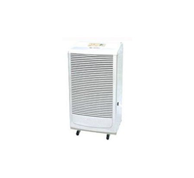 Industrial dehumidifier